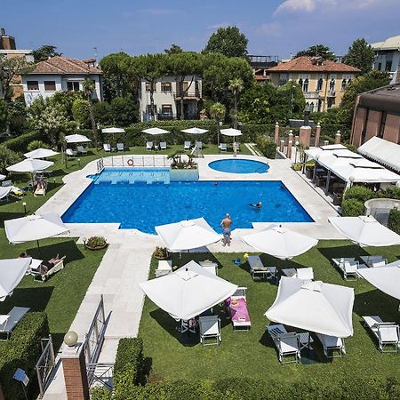 Db Villas Le Ville Del Lido Resort Lido di Venezia Exterior photo