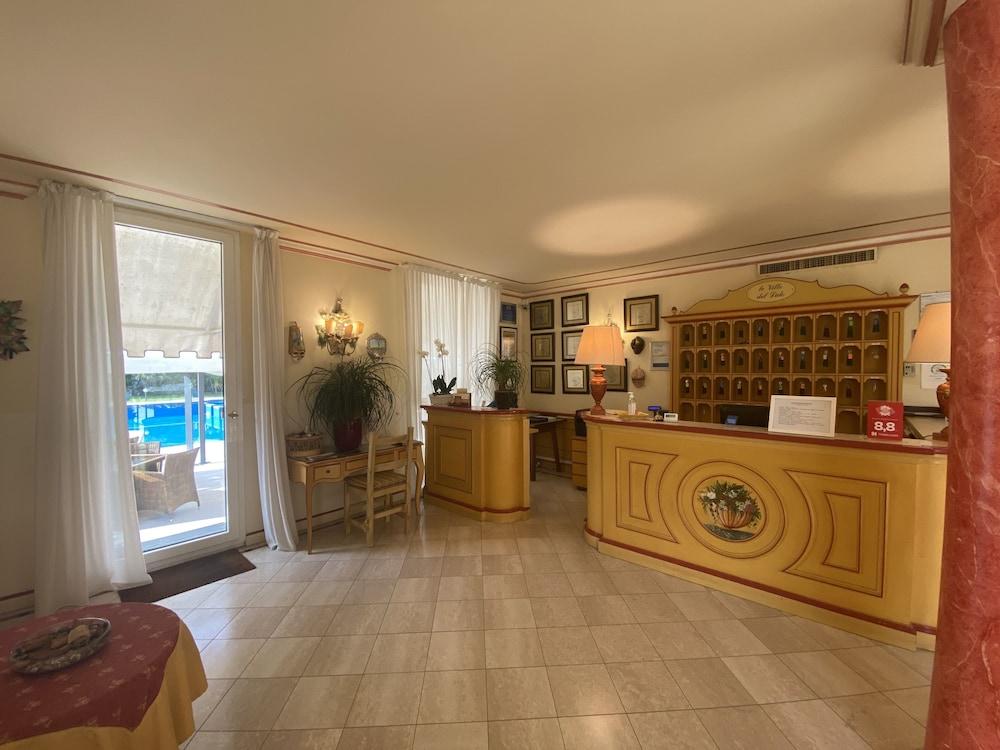 Db Villas Le Ville Del Lido Resort Lido di Venezia Exterior photo