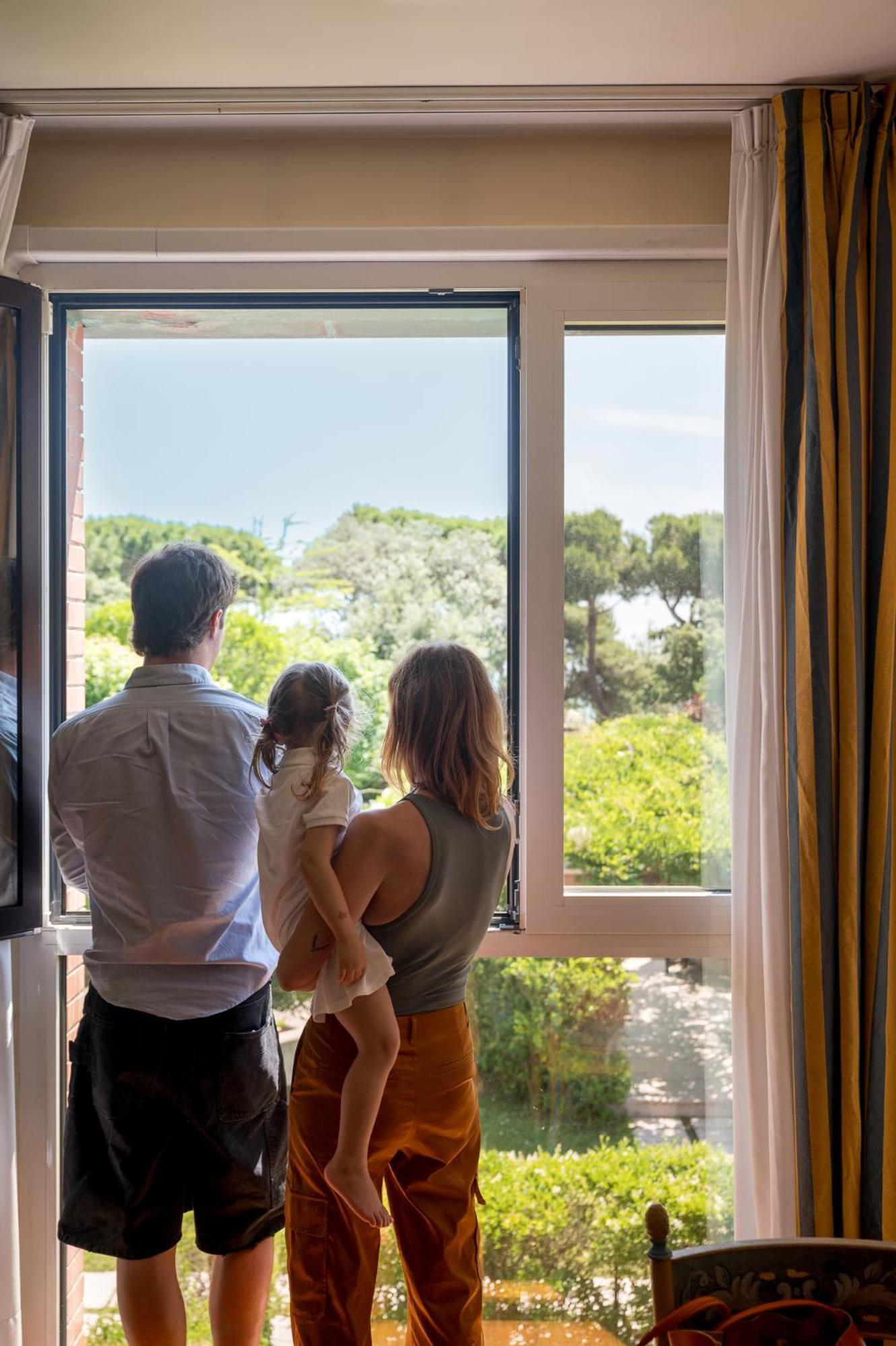 Db Villas Le Ville Del Lido Resort Lido di Venezia Exterior photo